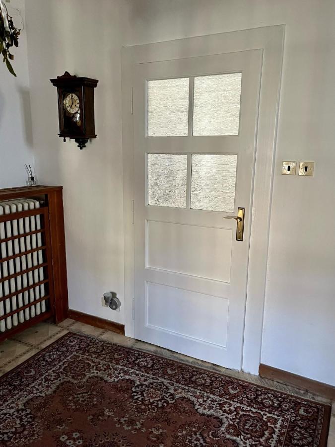 Apartman Colette Πράγα Εξωτερικό φωτογραφία